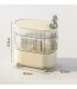 HD692 - Luxury Rotating Desktop Storage Box HD692 - Luxury Rotating Desktop Storage Box